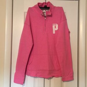 Cozy Victoria’s Secret PINK Pullover